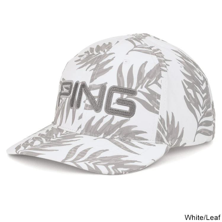 PING Lite Cap 6 PING Lite Cap - Image 6