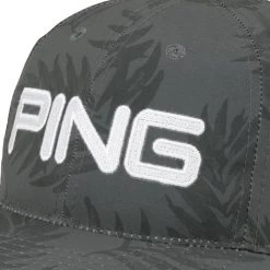 PING Lite Cap 17 PING Lite Cap -Cheap Fairway Golf Store PNG0782h