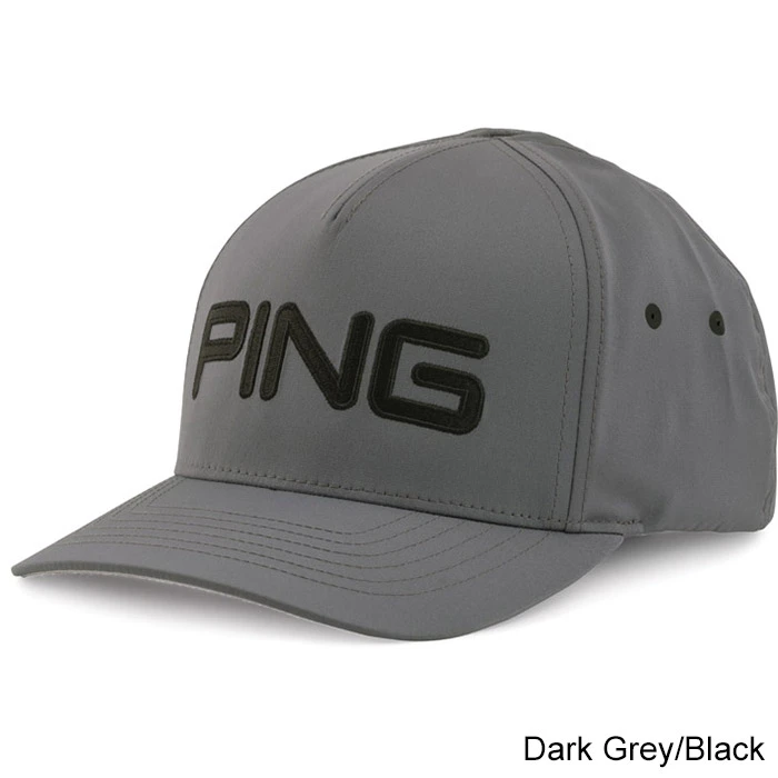 PING Structured Cap 3 PING Structured Cap - Image 3