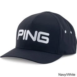 PING Structured Cap 8 PING Structured Cap -Cheap Fairway Golf Store PNG0784c