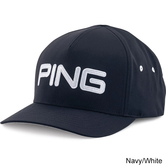 PING Structured Cap 4 PING Structured Cap - Image 4