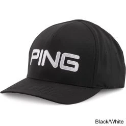 PING Structured Cap 9 PING Structured Cap -Cheap Fairway Golf Store PNG0784d
