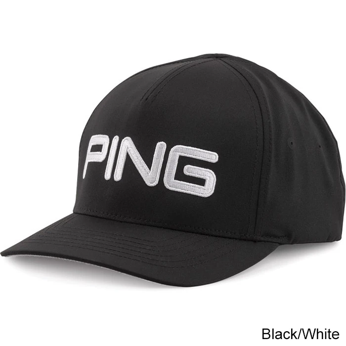 PING Structured Cap 5 PING Structured Cap - Image 5