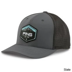 PING Summit Patch Cap 6 PING Summit Patch Cap -Cheap Fairway Golf Store PNG0785b