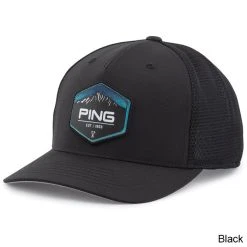 PING Summit Patch Cap 7 PING Summit Patch Cap -Cheap Fairway Golf Store PNG0785c