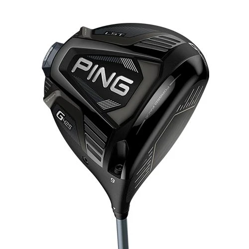 PING G425 LST Driver 1 PING G425 LST Driver