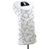 PING Mr. PING Blossom Driver Headcover