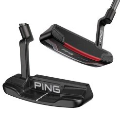 PING 2021 Blade Putters
