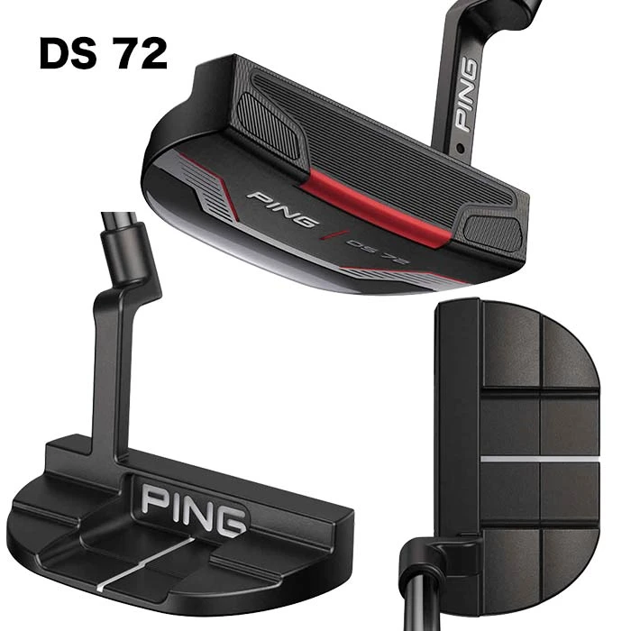 PING 2021 Mallet Putters 3 PING 2021 Mallet Putters - Image 3