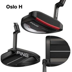 PING 2021 Mallet Putters 17 PING 2021 Mallet Putters -Cheap Fairway Golf Store PNG0830f