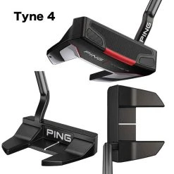 PING 2021 Mallet Putters 18 PING 2021 Mallet Putters -Cheap Fairway Golf Store PNG0830g