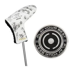 PING 2021 Mallet Putters 20 PING 2021 Mallet Putters -Cheap Fairway Golf Store PNG0830i