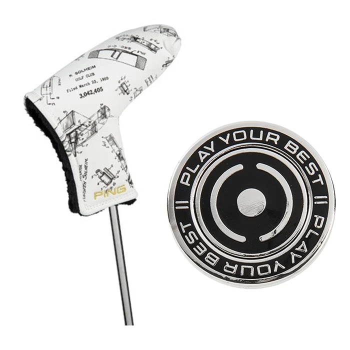 PING 2021 Mallet Putters 10 PING 2021 Mallet Putters - Image 10