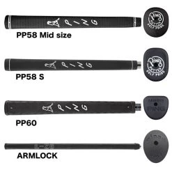 PING 2021 Mallet Putters 21 PING 2021 Mallet Putters -Cheap Fairway Golf Store PNG0830j