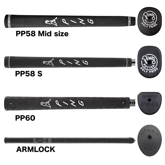 PING 2021 Mallet Putters 11 PING 2021 Mallet Putters - Image 11