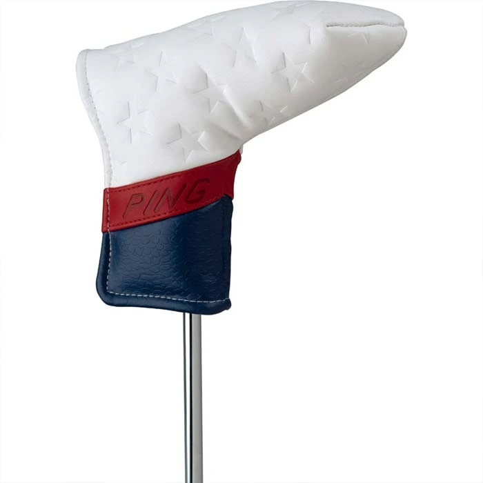 PING Stars And Stripes Putter Cover 2 PING Stars And Stripes Putter Cover - Image 2