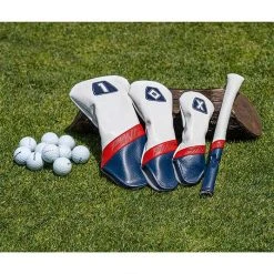 PING Stars And Stripes Headcover 9 PING Stars And Stripes Headcover -Cheap Fairway Golf Store PNG0832d