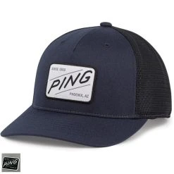 PING One Putt Cap
