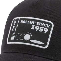 PING Rollin 59 Cap -Cheap Fairway Golf Store PNG0843e