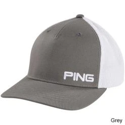 PING Corner Mesh Cap -Cheap Fairway Golf Store PNG0844c