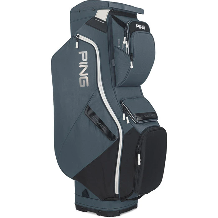 Ping Traverse Bag Ping Traverse Bag -Cheap Fairway Golf Store PNG0851