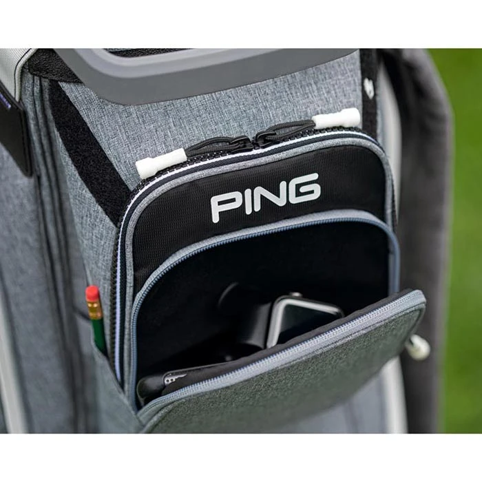 Ping Traverse Bag Ping Traverse Bag -Cheap Fairway Golf Store PNG0851d