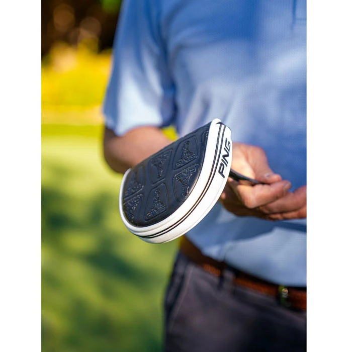 PING Core Putter Cover 6 PING Core Putter Cover - Image 6