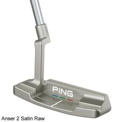 PING PLD Milled Putter -Cheap Fairway Golf Store PNG0862c