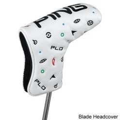 PING PLD Milled Putter -Cheap Fairway Golf Store PNG0862i
