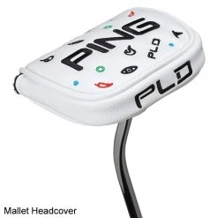 PING PLD Milled Putter -Cheap Fairway Golf Store PNG0862j