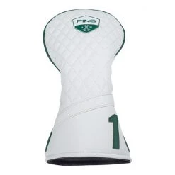 PING Heritage Collection Driver Headcover