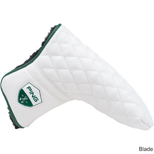 PING Heritage Collection Putter Headcovers PING Heritage Collection Putter Headcovers -Cheap Fairway Golf Store PNG0867a