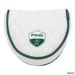 PING Heritage Collection Putter Headcovers 2 PING Heritage Collection Putter Headcovers -Cheap Fairway Golf Store PNG0867b