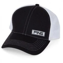 Ping 2012 Limited Sport Mesh Caps (#31524-1)