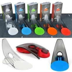 PuttOUT Pressure Putt Trainer
