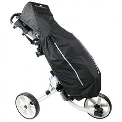 ProActive Rain Tek Waterproof Golf Bag Rain Protection Cover With Hood