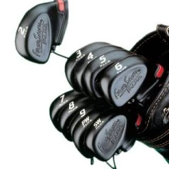 ProActive Face Saver Plus 2-SW Black Iron Cover