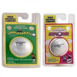 ProActive Trick Golf Ball