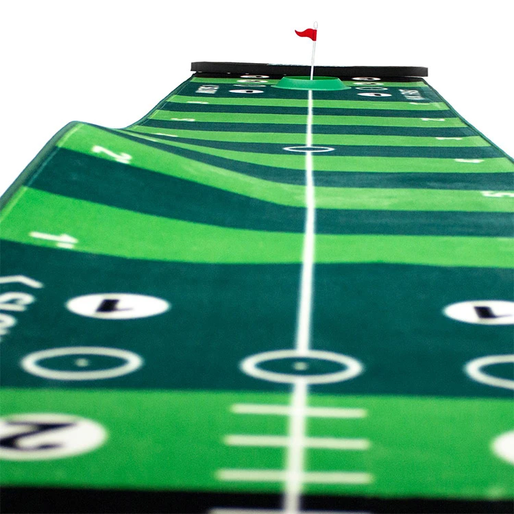 ProActive Sports VariSpeed Putting System ProActive Sports VariSpeed Putting System -Cheap Fairway Golf Store PRA0029a