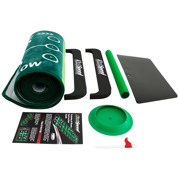 ProActive Sports VariSpeed Putting System ProActive Sports VariSpeed Putting System -Cheap Fairway Golf Store PRA0029c