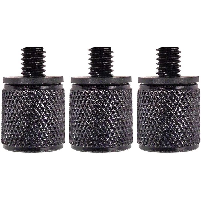 ProActive Sports F4 Turbo Swing Weights (Pack Of 3) 1 ProActive Sports F4 Turbo Swing Weights (Pack Of 3)