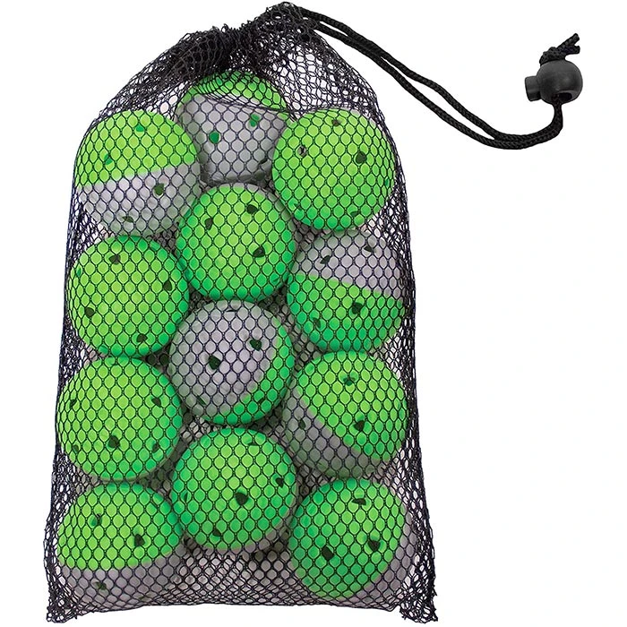 ProActive Sports F4 Pure Contact Limited Flight Practice Golf Ball 1 ProActive Sports F4 Pure Contact Limited Flight Practice Golf Ball