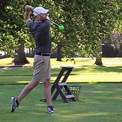 ProActive Sports F4 Tempo & Flexibility Golf Swing Trainer 2 ProActive Sports F4 Tempo & Flexibility Golf Swing Trainer -Cheap Fairway Golf Store PRA0037b