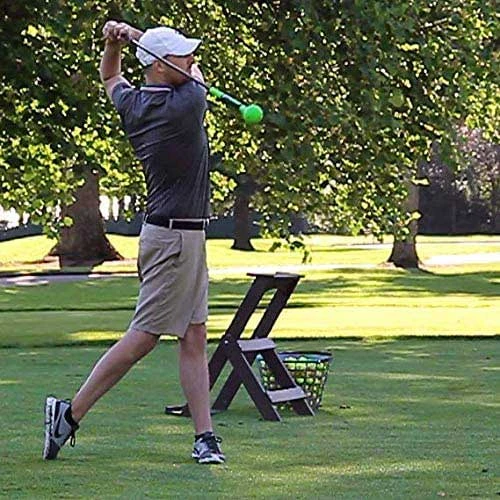 ProActive Sports F4 Tempo & Flexibility Golf Swing Trainer ProActive Sports F4 Tempo & Flexibility Golf Swing Trainer -Cheap Fairway Golf Store PRA0037b