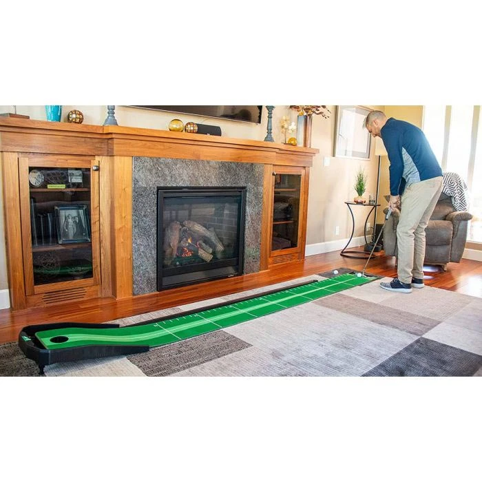 ProActive Sports F4 Multi-Break Putting System 4 ProActive Sports F4 Multi-Break Putting System - Image 4