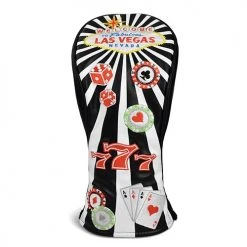 PRG Las Vegas Originals Wood Covers 2 PRG Las Vegas Originals Wood Covers -Cheap Fairway Golf Store PRG0002b