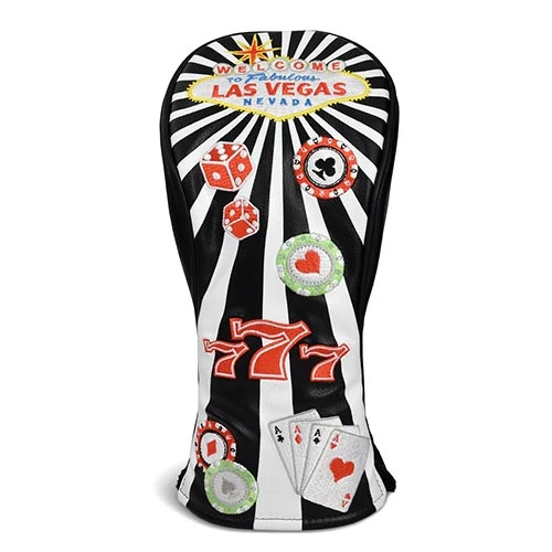 PRG Las Vegas Originals Wood Covers PRG Las Vegas Originals Wood Covers -Cheap Fairway Golf Store PRG0002b