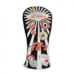 PRG Las Vegas Originals Wood Covers 3 PRG Las Vegas Originals Wood Covers -Cheap Fairway Golf Store PRG0002c