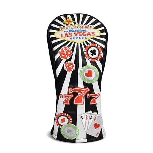 PRG Las Vegas Originals Wood Covers PRG Las Vegas Originals Wood Covers -Cheap Fairway Golf Store PRG0002c