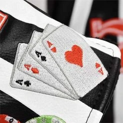 PRG Las Vegas Originals Wood Covers 5 PRG Las Vegas Originals Wood Covers -Cheap Fairway Golf Store PRG0002e